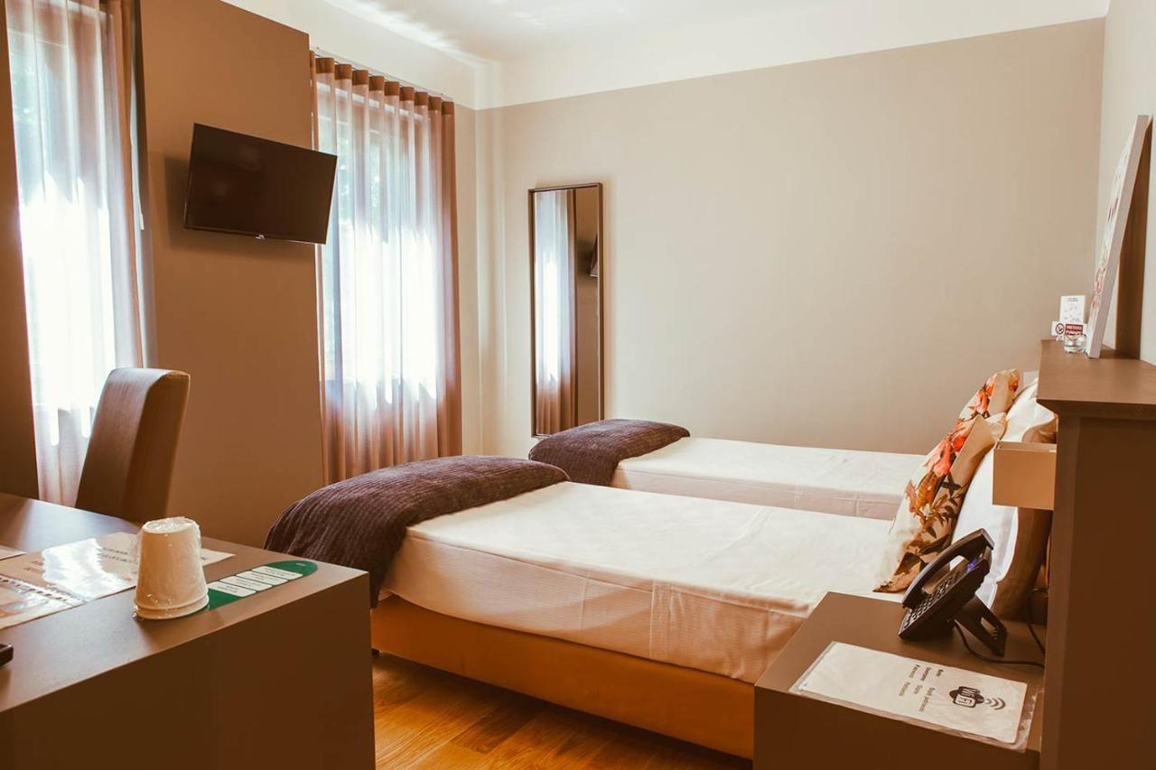 Patriarchi Hotel Aquileia
