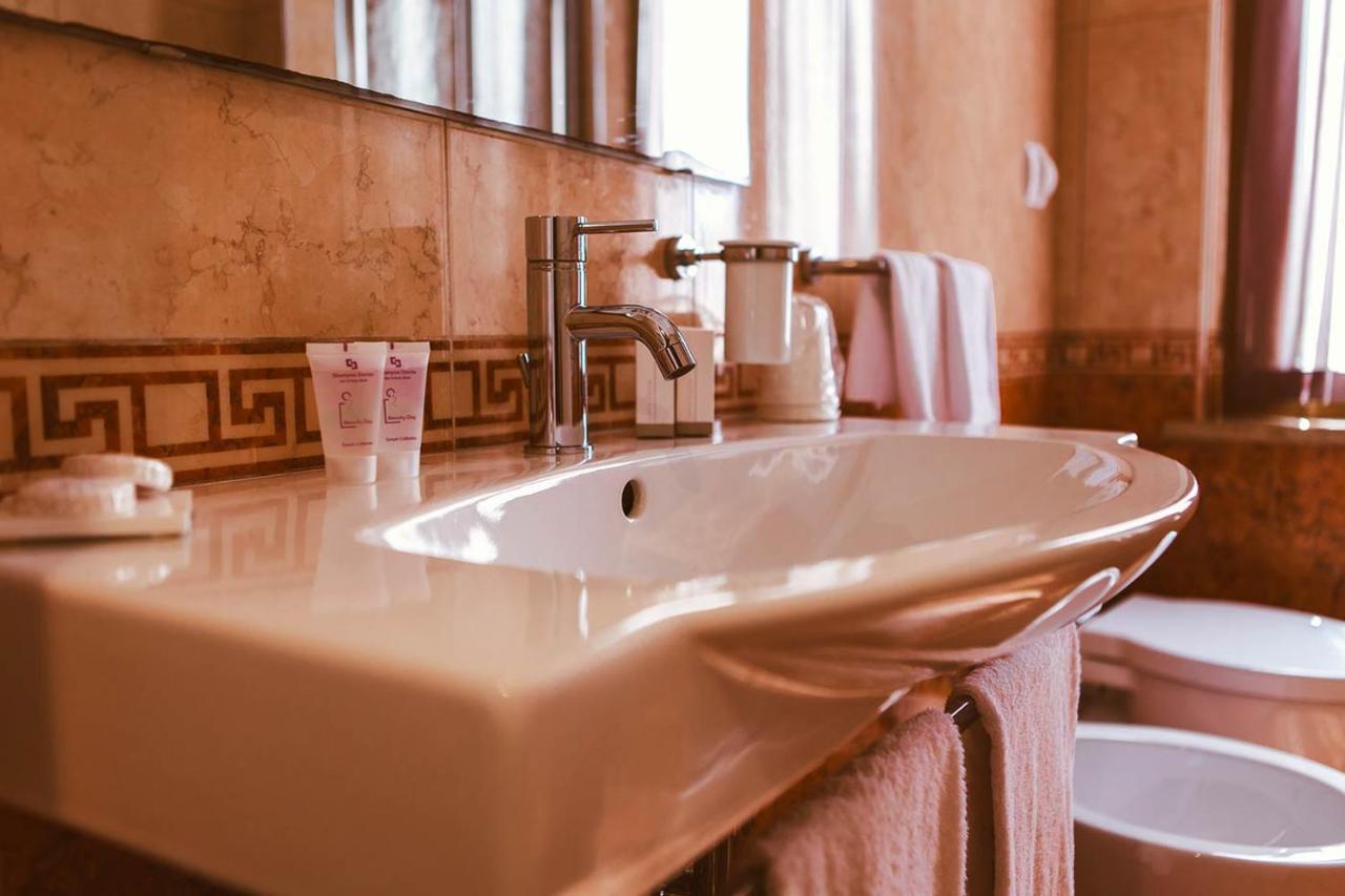 Hotel Patriarchi