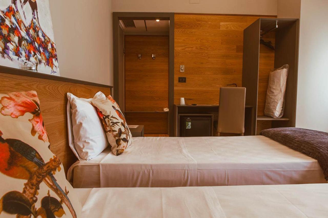 Hotel Patriarchi 3*