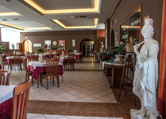 Hotel Patriarchi