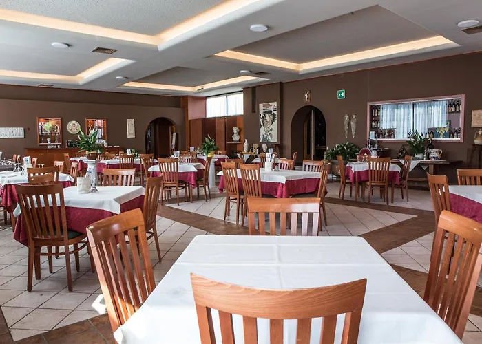 Hotel Patriarchi