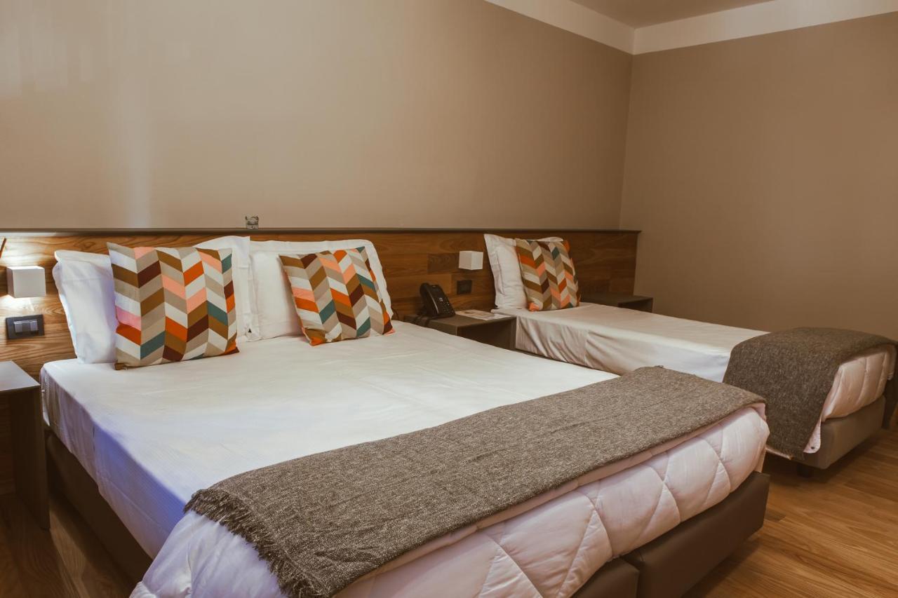 Patriarchi Hotel Aquileia