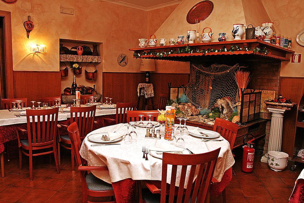 Hotel Patriarchi 3*